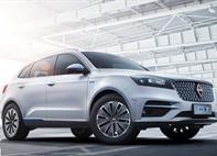 بورگوارد-BX7-2018